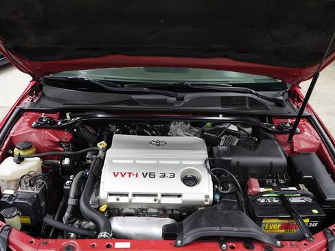 Used 2006 Toyota Solara SE FWD image 20