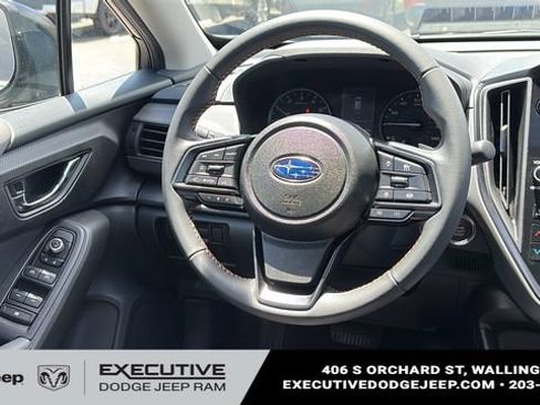 Used 2024 Subaru Crosstrek 2.5i Limited AWD/4WD image 24