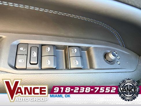 New 2026 Jeep Compass Latitude image 31