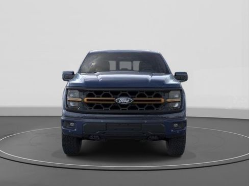 New 2026 Ford F150 Tremor AWD/4WD image 6