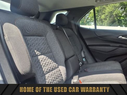 Used 2022 Chevrolet Equinox LT image 14
