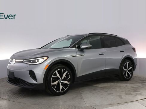 Used 2024 Volkswagen ID.4 Pro S image 17