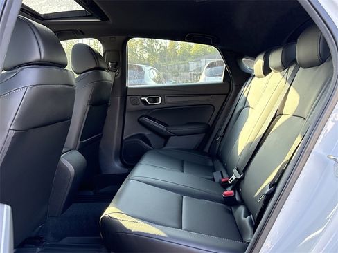 New 2025 Acura Integra A-Spec image 14