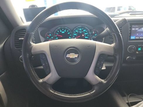 Used 2008 Chevrolet Silverado 2500 LT w/ 2LT Convenience Package RWD image 33