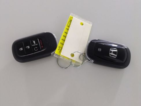 Used 2024 Honda CR-V Sport Touring image 28