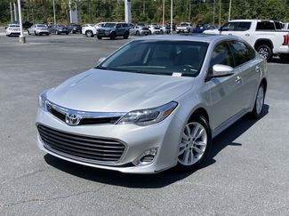 Used 2013 Toyota Avalon XLE Premium FWD video 1