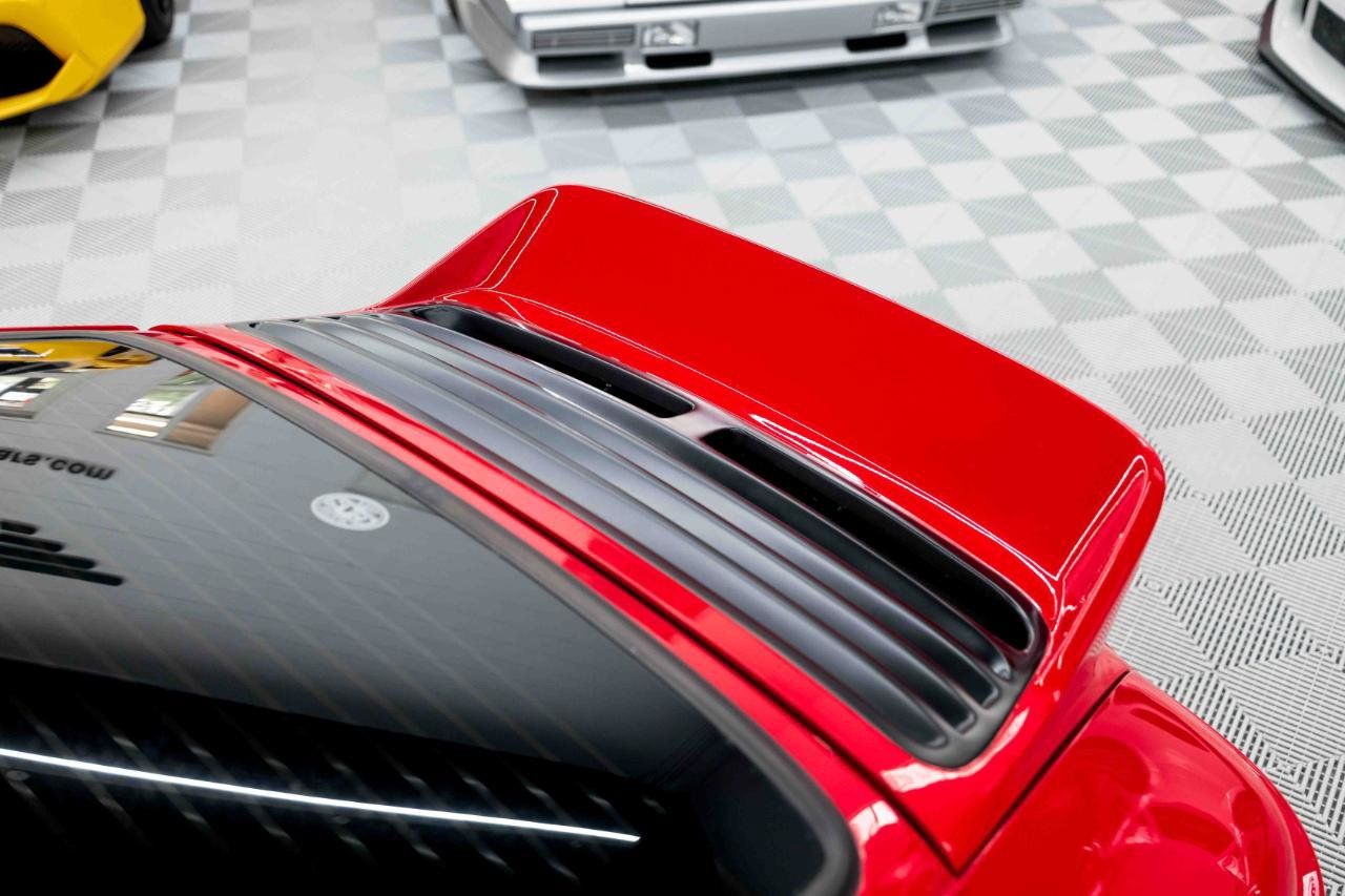 Used 1991 Porsche 911 Carrera image 25