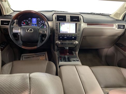 Used 2015 Lexus GX 460 w/ Premium Package AWD/4WD image 34