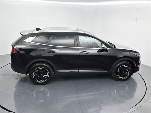 New 2026 Kia Sportage AWD Hybrid image 49