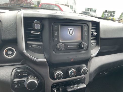 Used 2019 RAM 2500 Big Horn AWD/4WD image 19