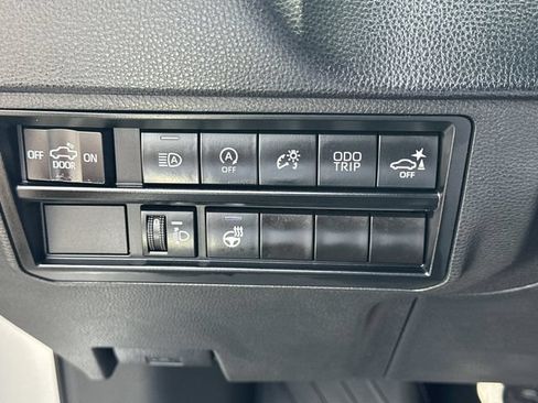 Used 2023 Toyota Tundra SR5 w/ SR5 Premium Package AWD/4WD image 19