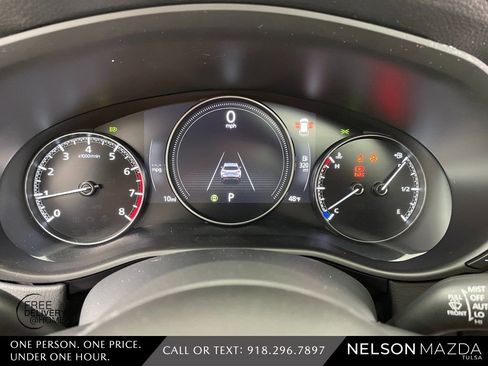 New 2026 MAZDA CX-50 AWD 2.5 S w/ Weather Package image 28