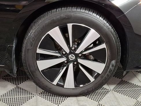 Used 2021 Nissan Altima 2.5 SV FWD image 11