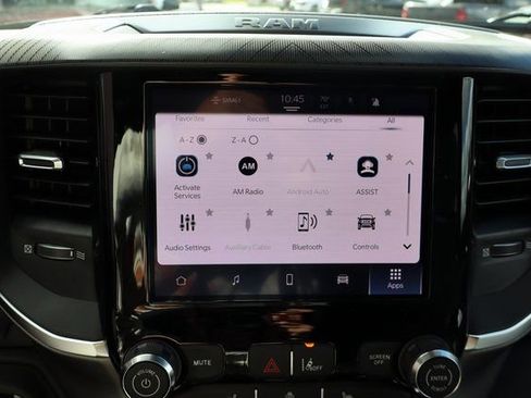 New 2026 RAM 1500 Big Horn image 22