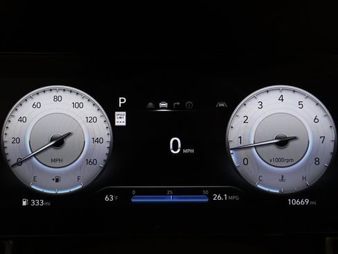 Used 2024 Hyundai Elantra SEL image 34