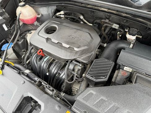 Used 2021 Kia Sportage LX AWD/4WD image 44