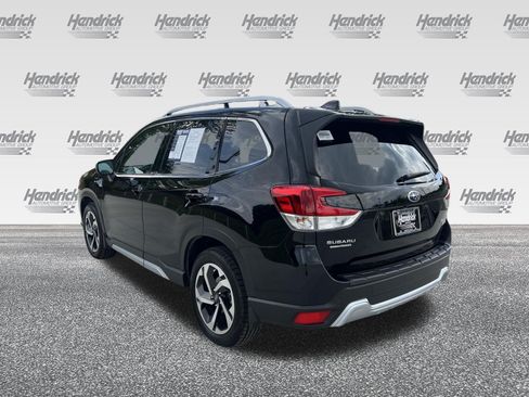 Used 2022 Subaru Forester Touring AWD/4WD image 7