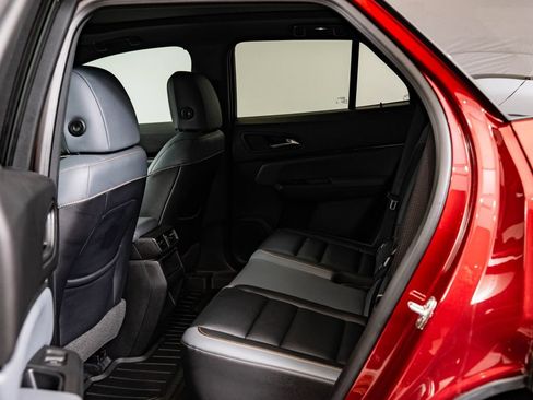 Used 2024 Honda Prologue Touring image 43