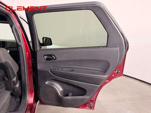 Used 2023 Dodge Durango R/T w/ Blacktop Package AWD/4WD image 26
