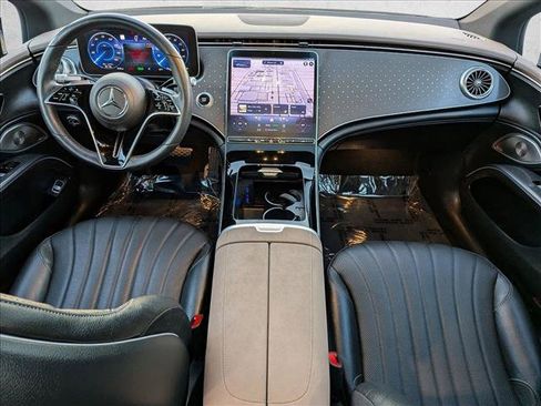 Certified 2022 Mercedes-Benz EQS 450+ Sedan image 19