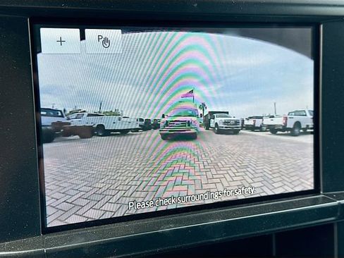 New 2025 Ford F550 2WD Crew Cab Super Duty image 10