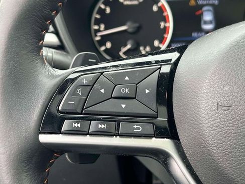 Used 2023 Nissan Altima 2.0 SR image 23