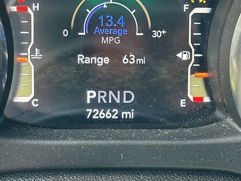 Used 2020 Jeep Gladiator Rubicon AWD/4WD image 24