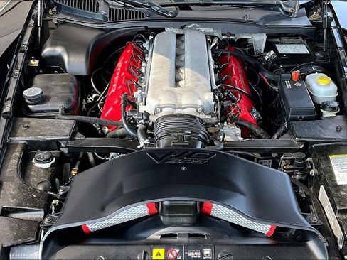 Used 2005 Dodge Viper SRT-10 RWD image 8