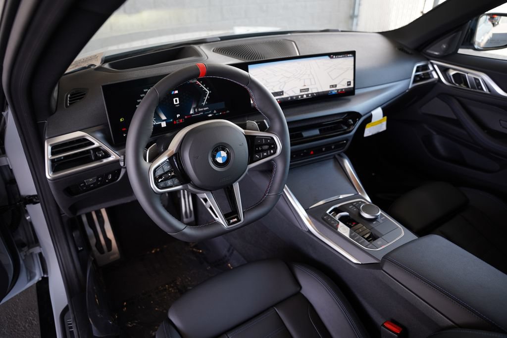 New 2026 BMW 440i xDrive w/ Premium Package AWD/4WD image 12
