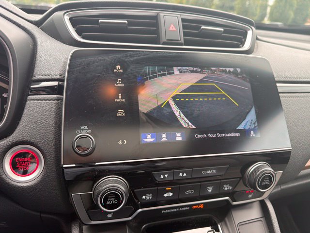 Used 2019 Honda CR-V EX-L image 19