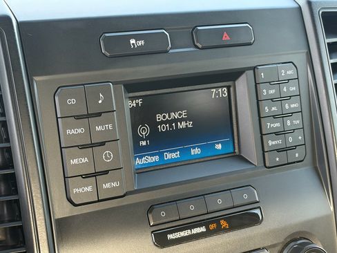 Used 2017 Ford F150 XL w/ Equipment Group 101A Mid RWD image 20
