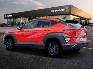 New 2026 Hyundai Kona SEL Sport AWD/4WD video 4