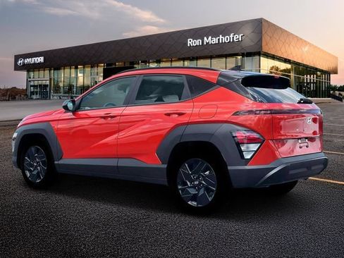 New 2026 Hyundai Kona SEL Sport AWD/4WD image 4