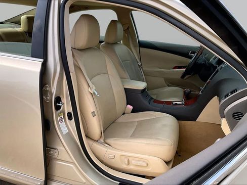 Used 2012 Lexus ES 350 FWD image 8