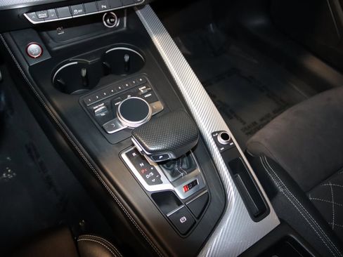 Used 2018 Audi RS 5 image 53