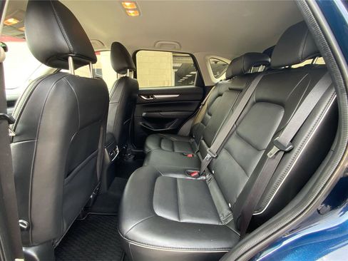 Used 2024 MAZDA CX-5 AWD 2.5 S w/ Select Package image 11
