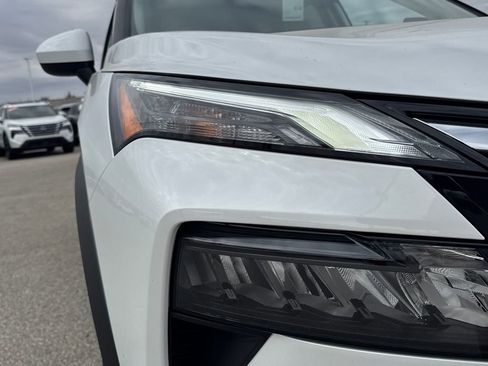 New 2026 Nissan Rogue SV w/ SV Premium Package image 10