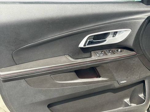 Used 2015 Chevrolet Equinox LTZ FWD image 14