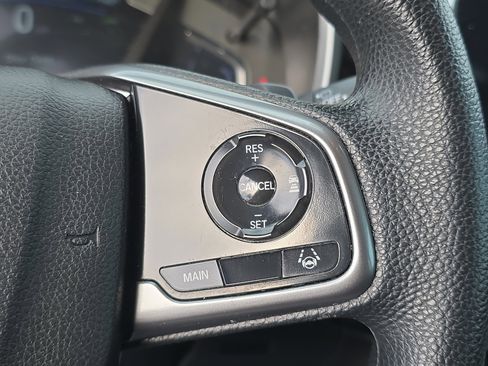 Used 2022 Honda CR-V EX image 17