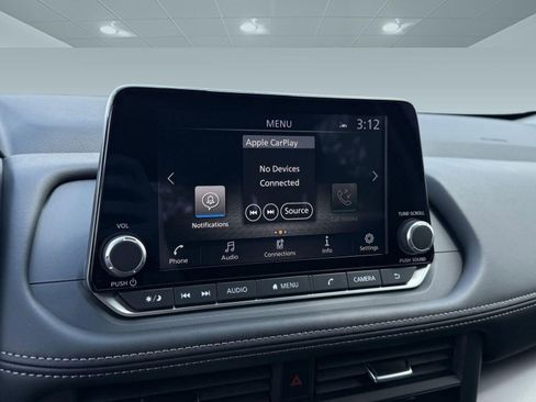 Certified 2026 Nissan Rogue SV image 26