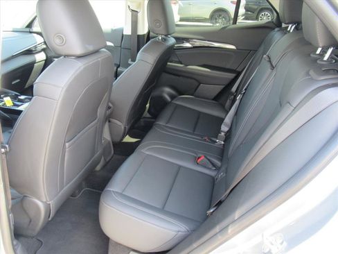 Used 2025 Buick Envision Preferred image 29