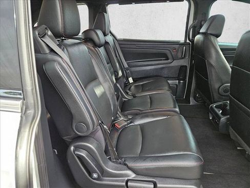 Used 2023 Honda Odyssey Sport image 17