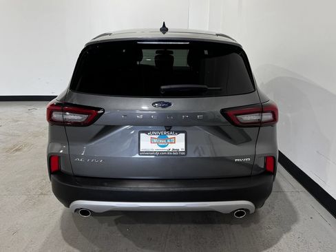 Used 2024 Ford Escape Active AWD/4WD image 25
