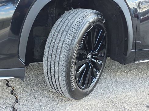 Used 2025 Toyota Highlander XSE image 34