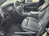 Used 2020 BMW 530i image 5