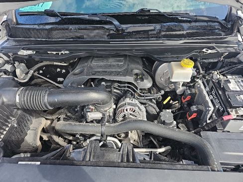 Used 2020 RAM 1500 Rebel w/ Rebel Level 2 Equipment Group AWD/4WD image 29