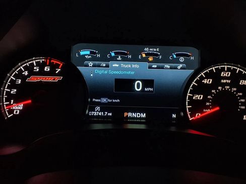 Used 2019 Ford F150 Lariat w/ Equipment Group 502A Luxury AWD/4WD image 23