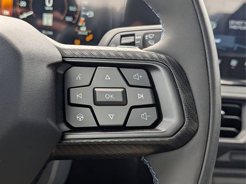 Used 2024 Ford Mustang Dark Horse w/ Dark Horse Handlin Package image 18