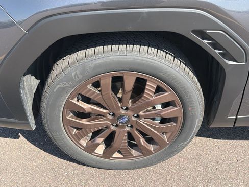 Certified 2026 Subaru Forester Sport AWD/4WD image 15