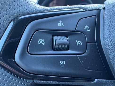 New 2026 Chevrolet Trax LT image 31